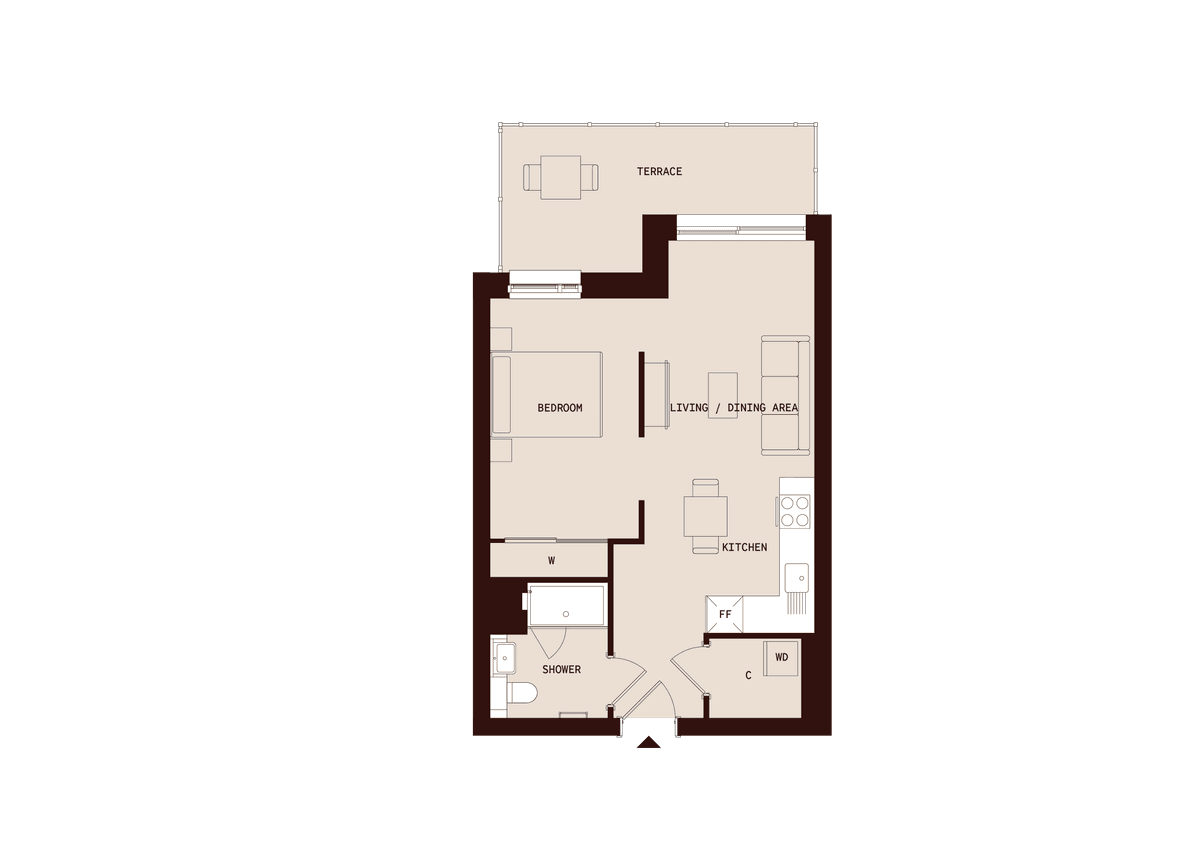 Floorplan 1 of 1