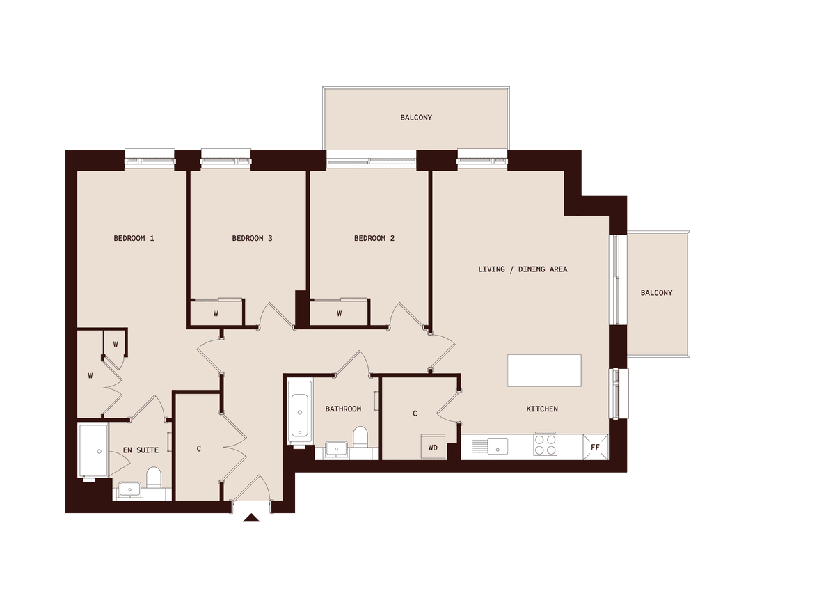 Floorplan 1 of 1