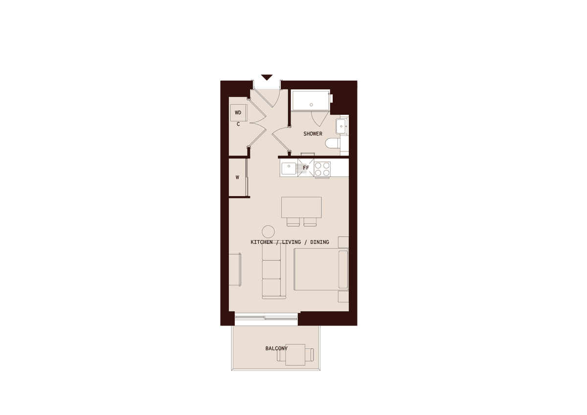 Floorplan 1 of 1