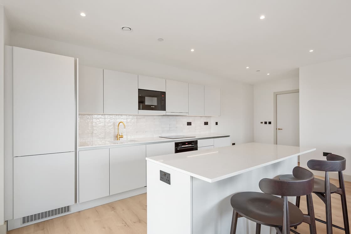Image of Apartment 2