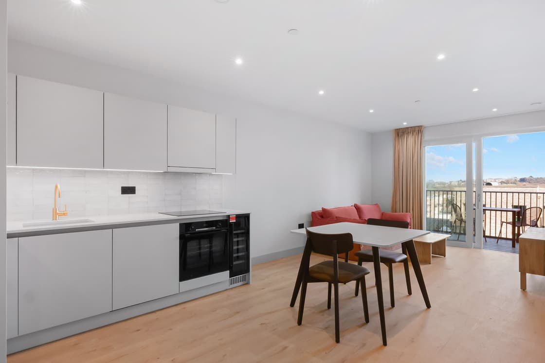 Image of Apartment 21