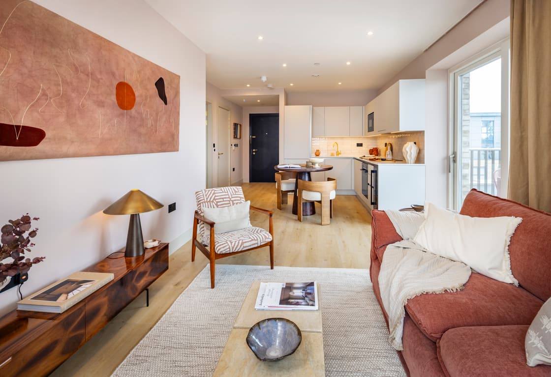 Image of Apartment 10
