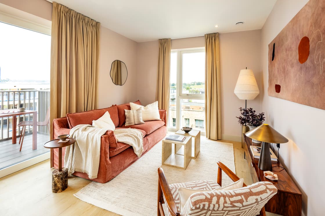 Image of Apartment 70