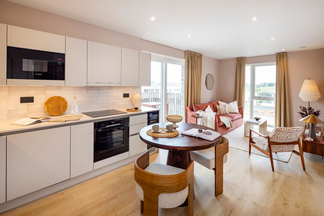Image of Apartment 15