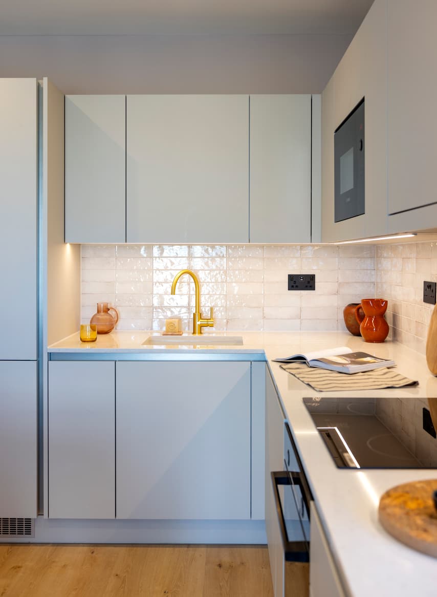Image of Flat 3