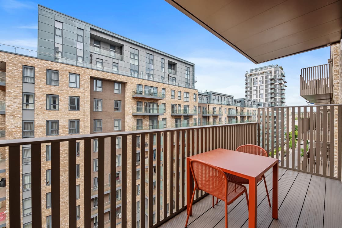 Image of Apartment 11