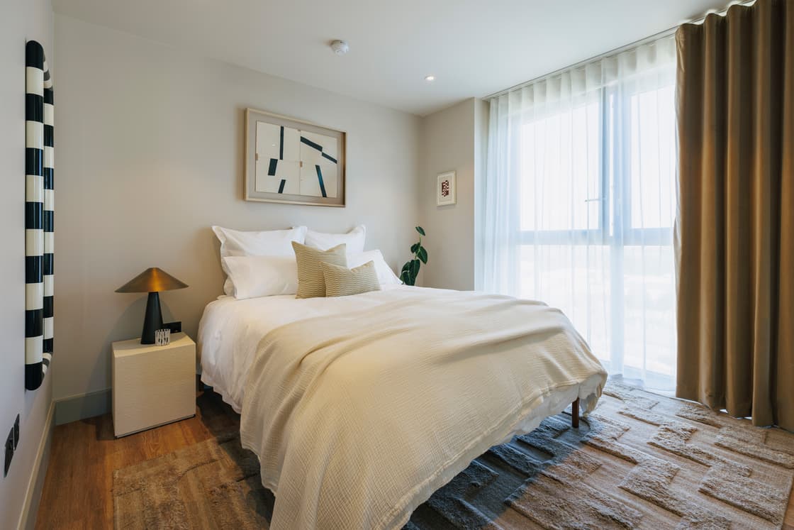 Image of Apartment 2
