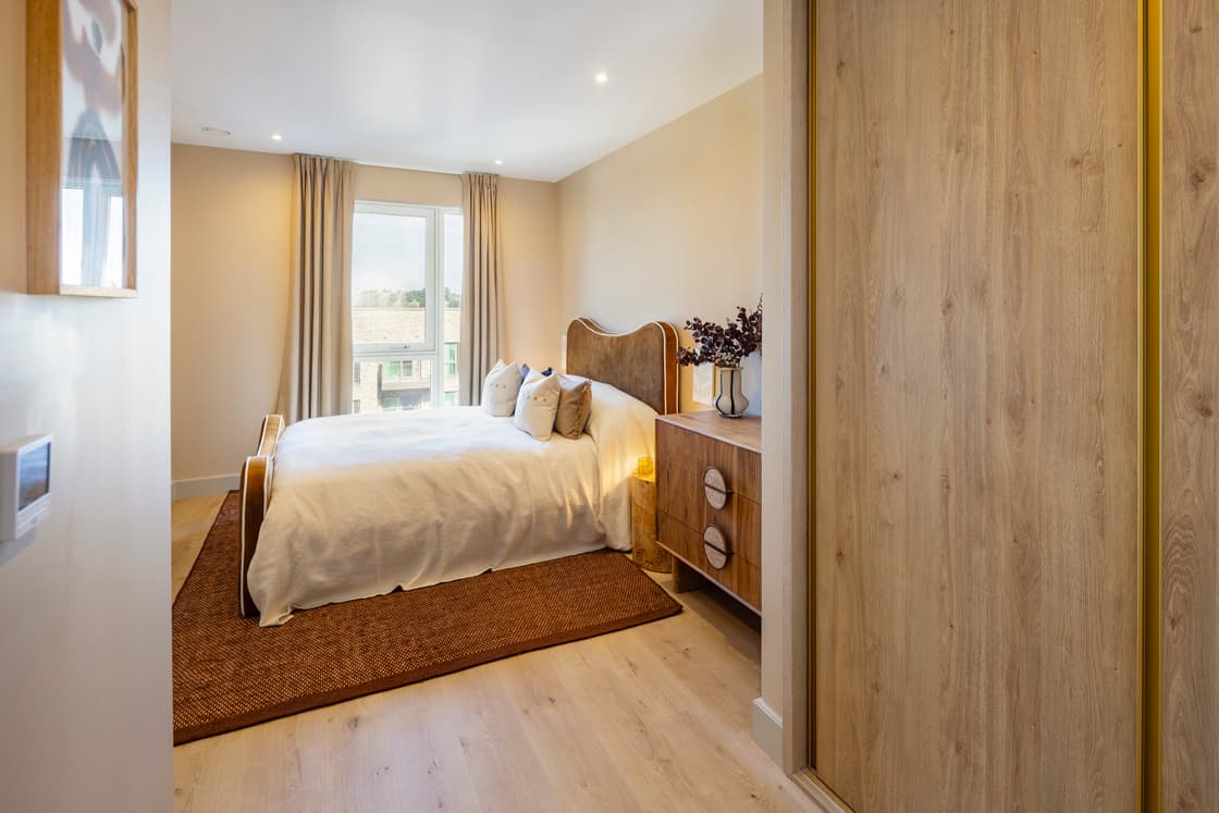 Image of Apartment 36
