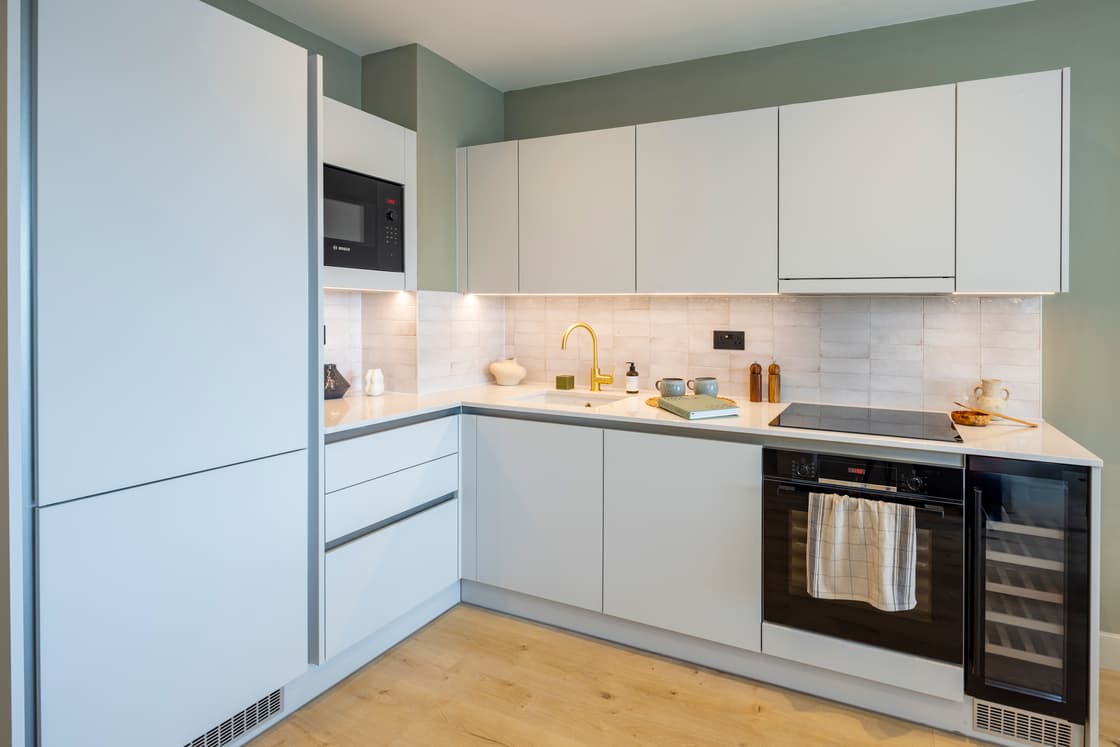 Image of Apartment 35