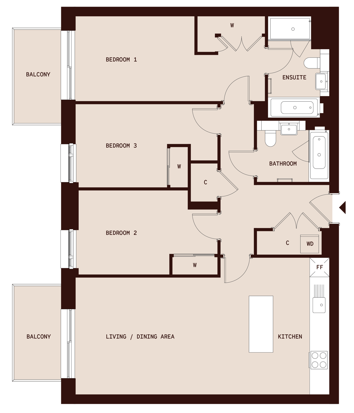 Floorplan 1 of 1