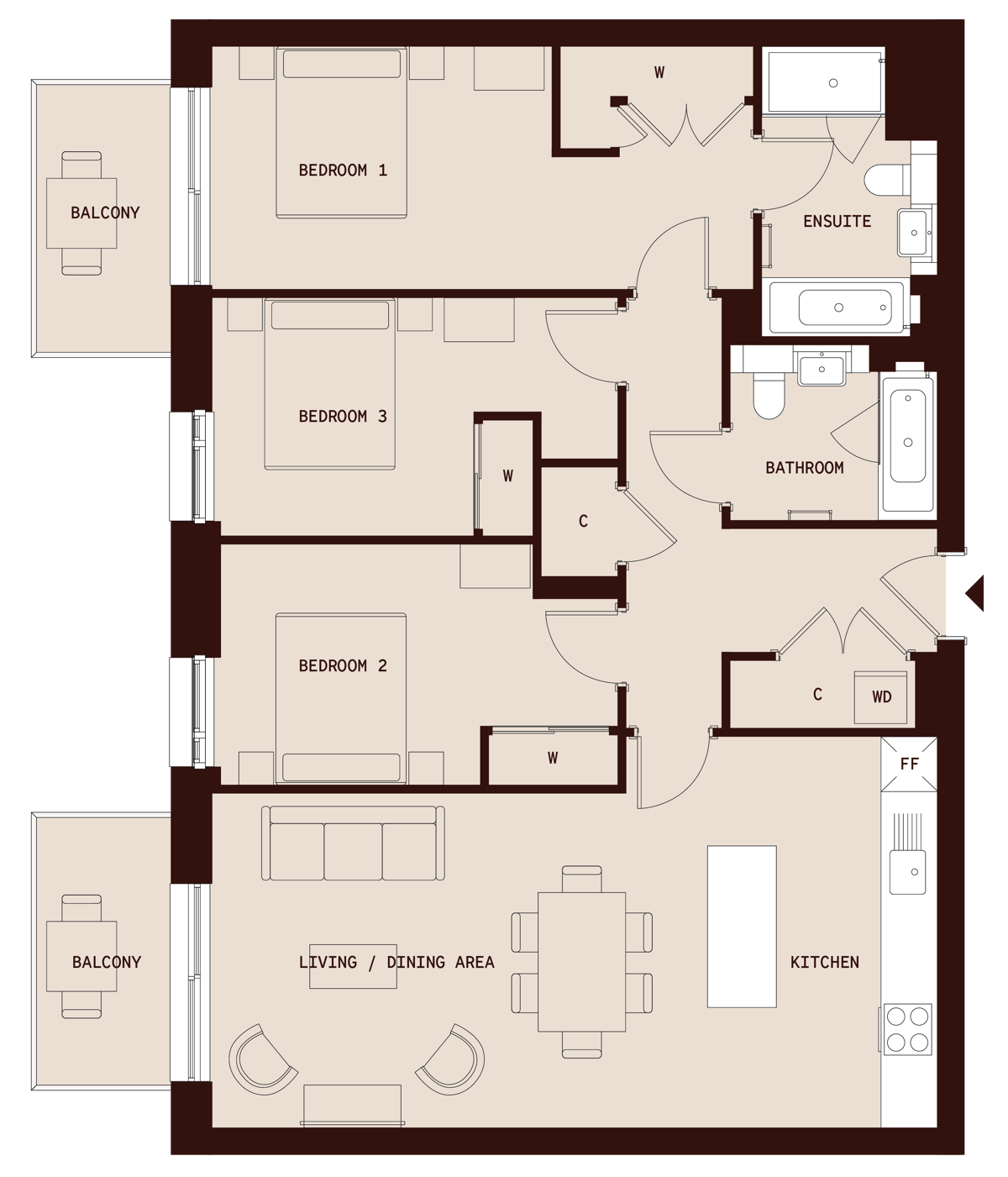 Floorplan 1 of 1