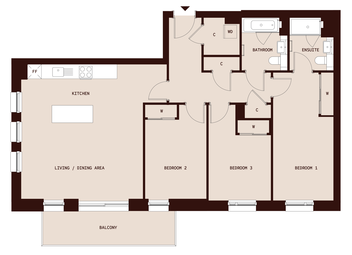Floorplan 1 of 1