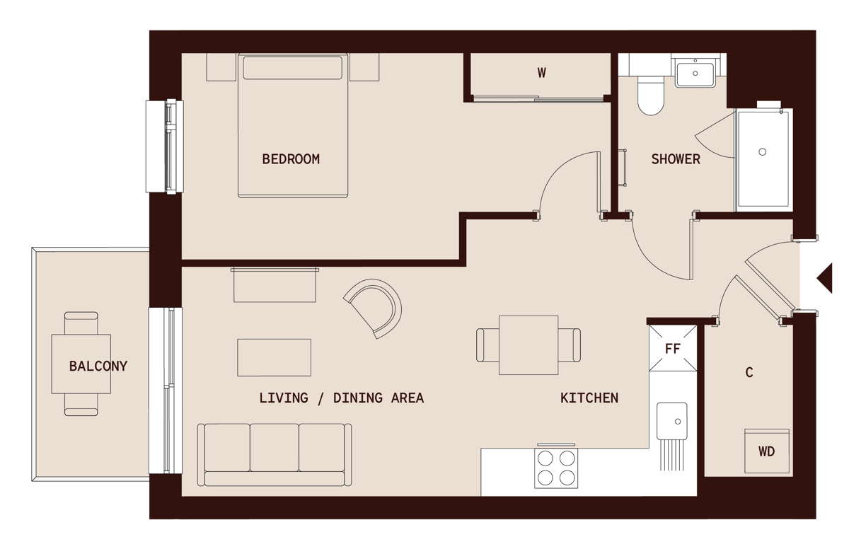 Floorplan 1 of 1