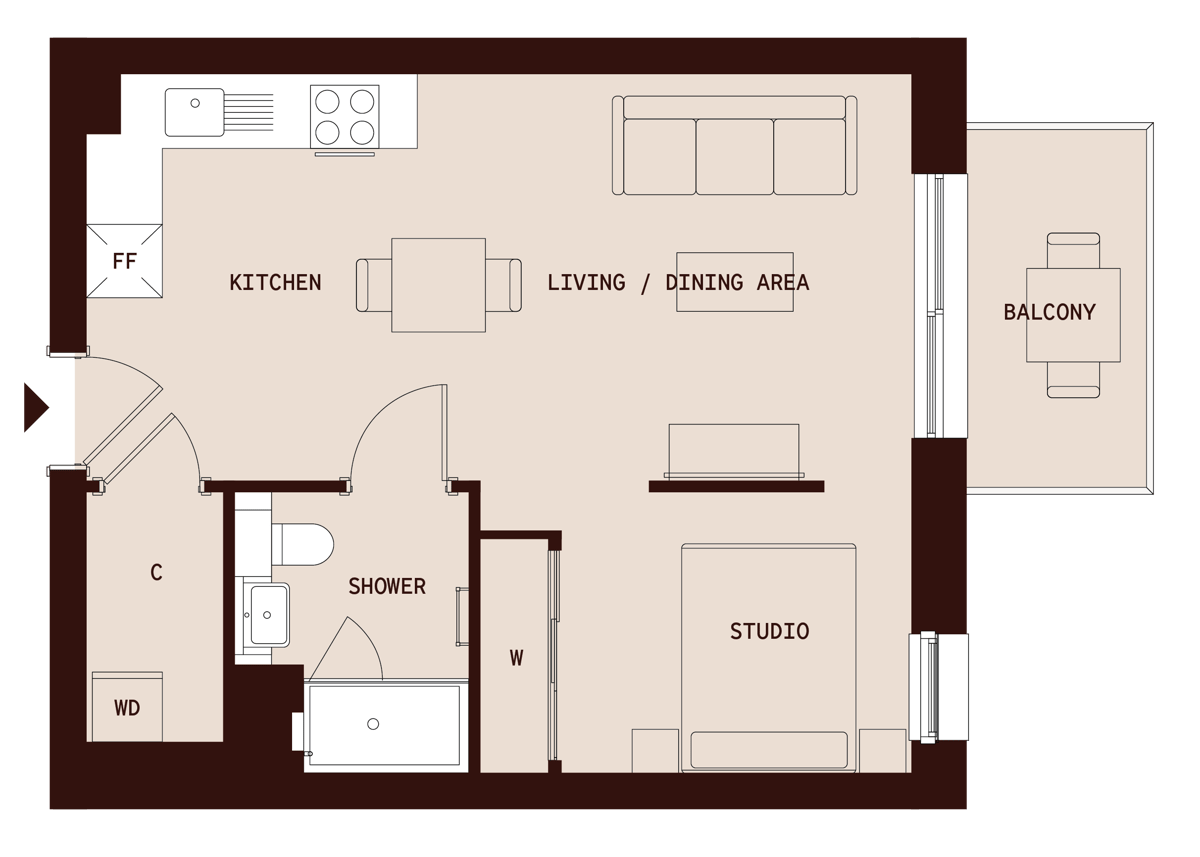 Floorplan 1 of 1