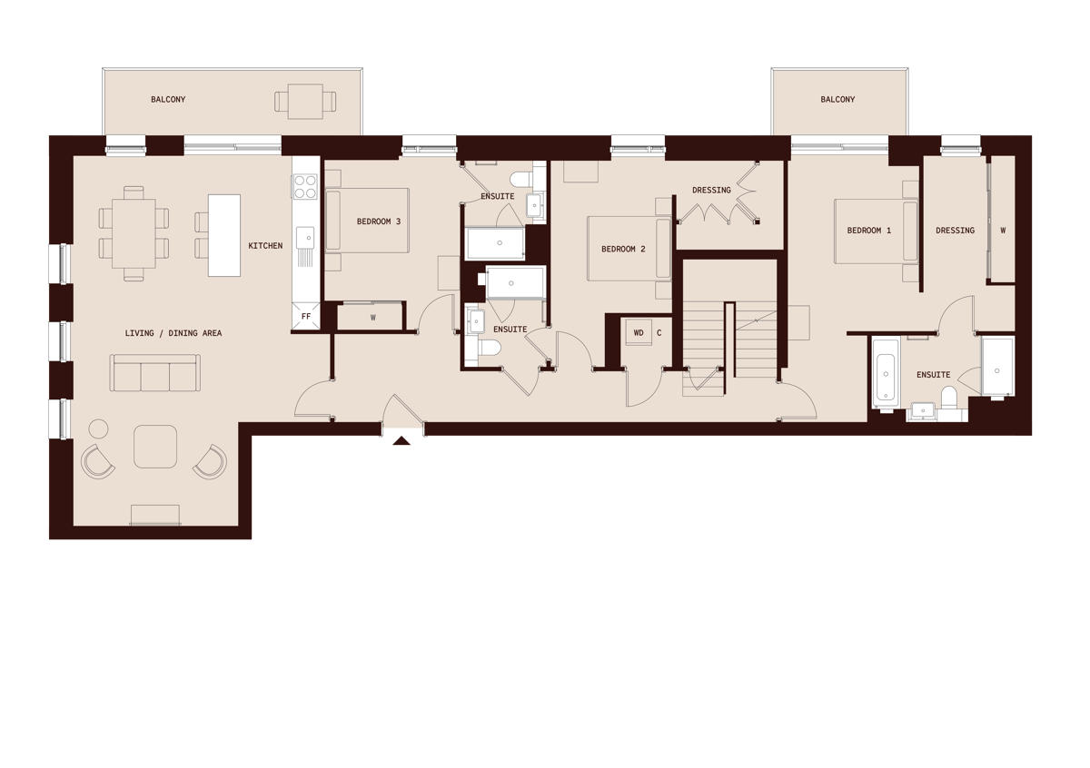 Floorplan 1 of 1