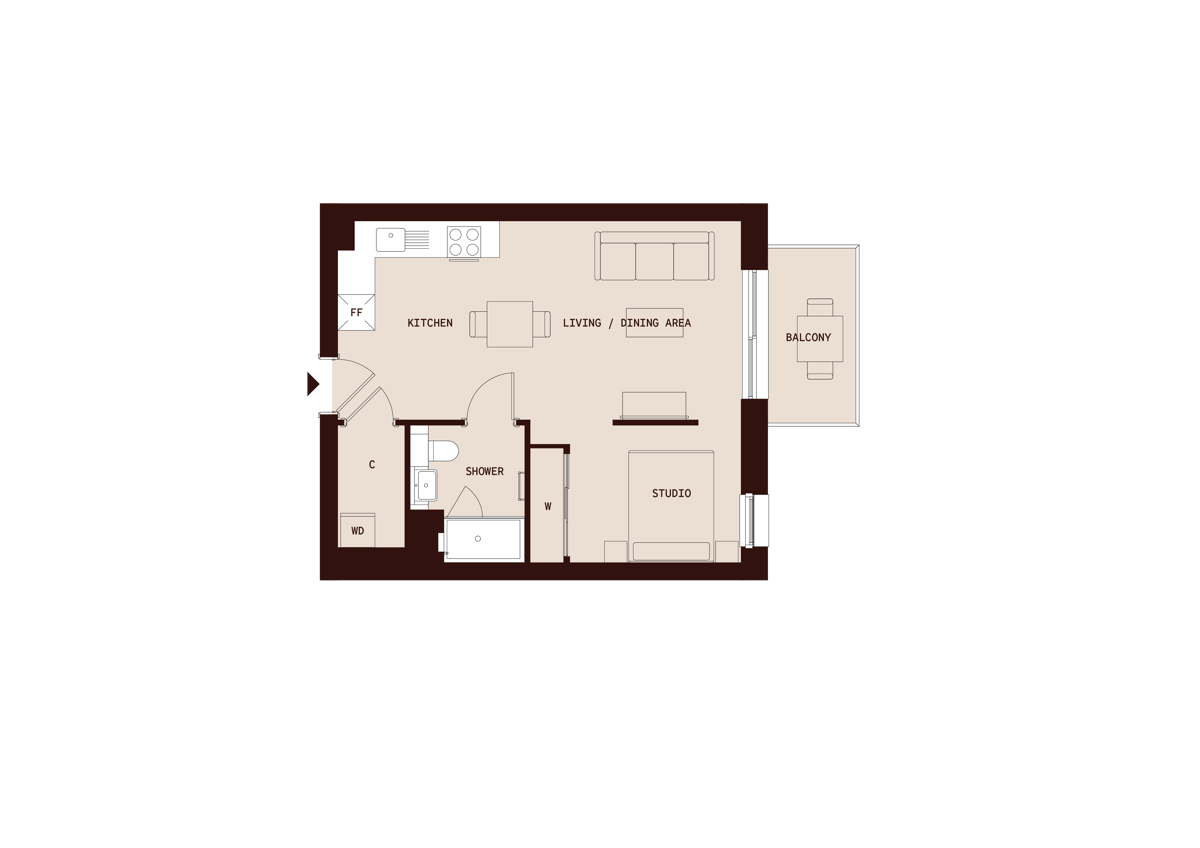 Floorplan 1 of 1