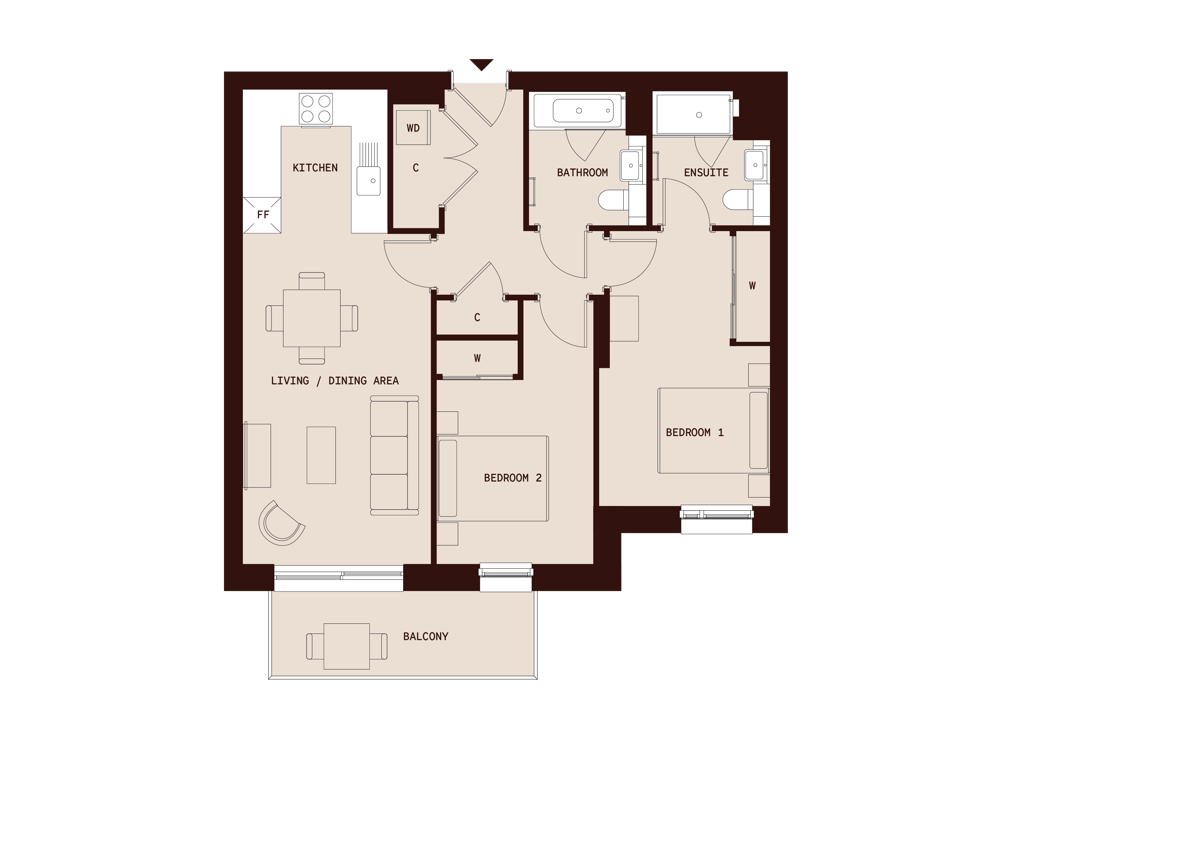 Floorplan 1 of 1