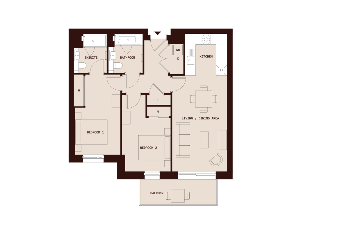 Floorplan 1 of 1