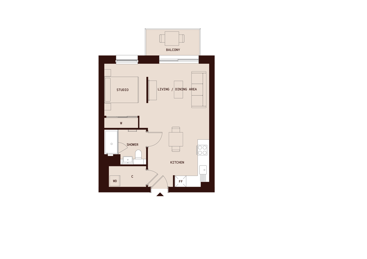 Floorplan 1 of 1