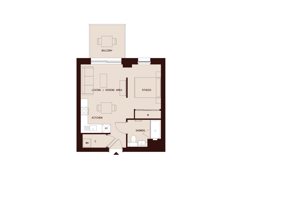 Floorplan 1 of 1