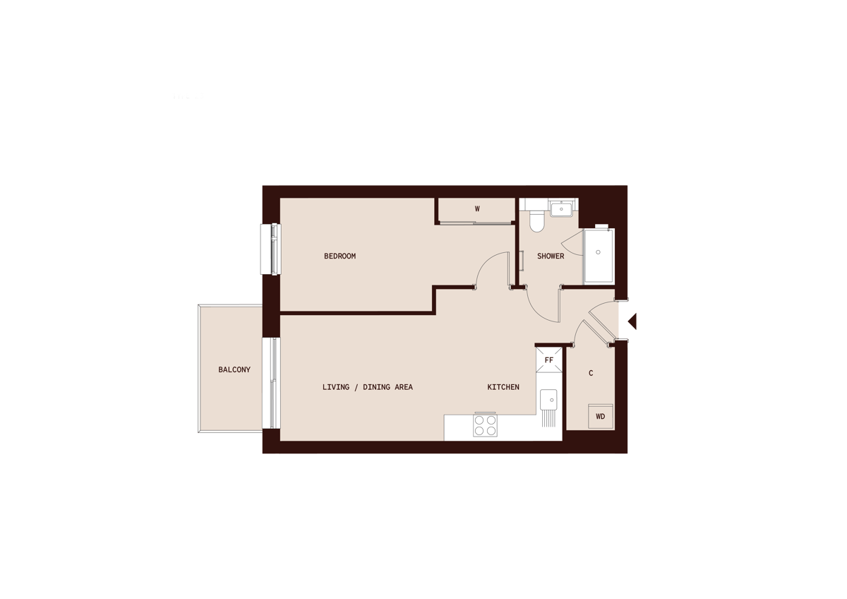 Floorplan 1 of 1