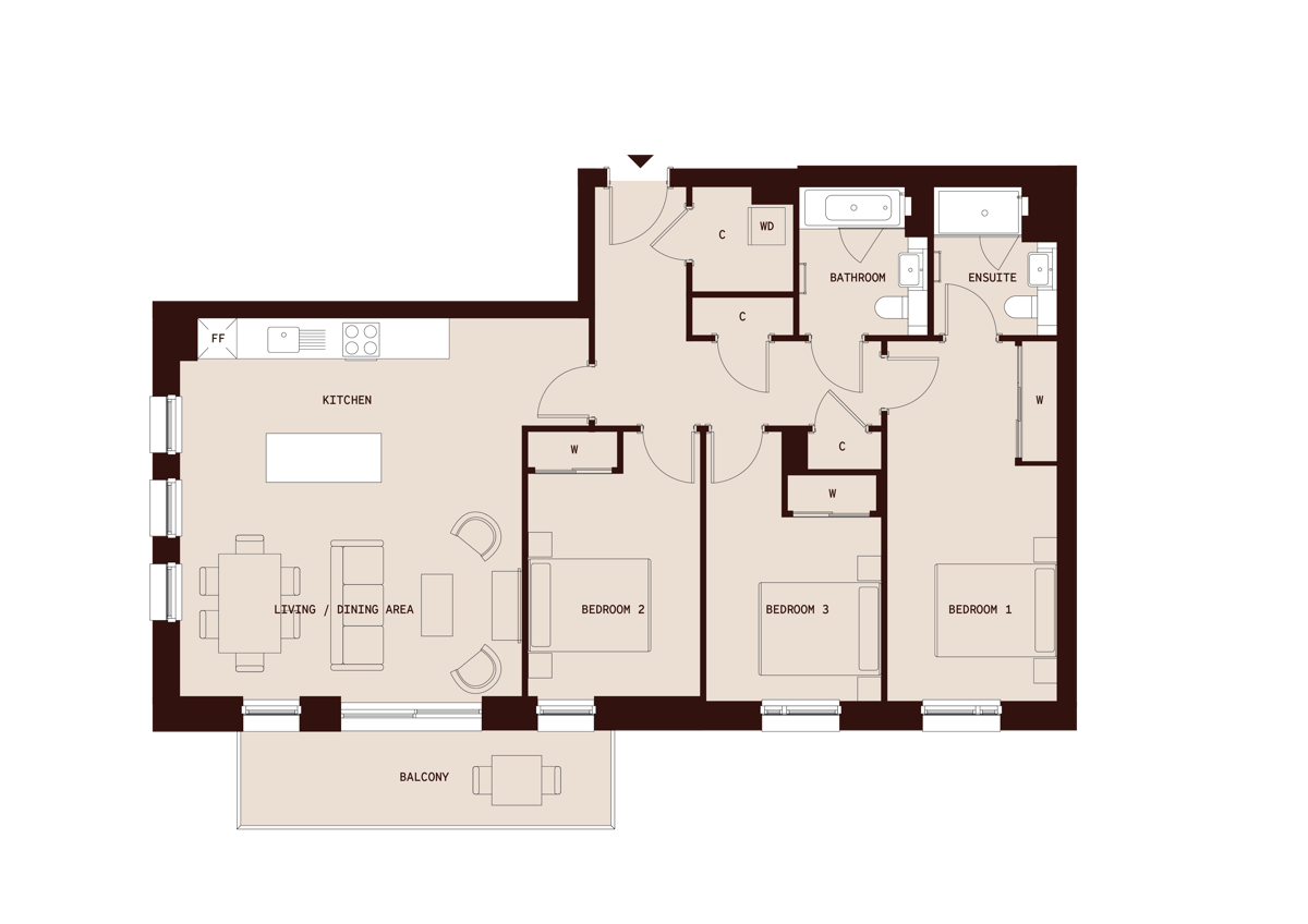 Floorplan 1 of 1