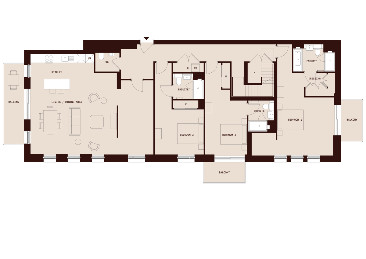 Floorplan 1 of 1