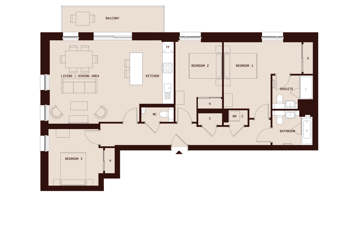 Floorplan 1 of 1