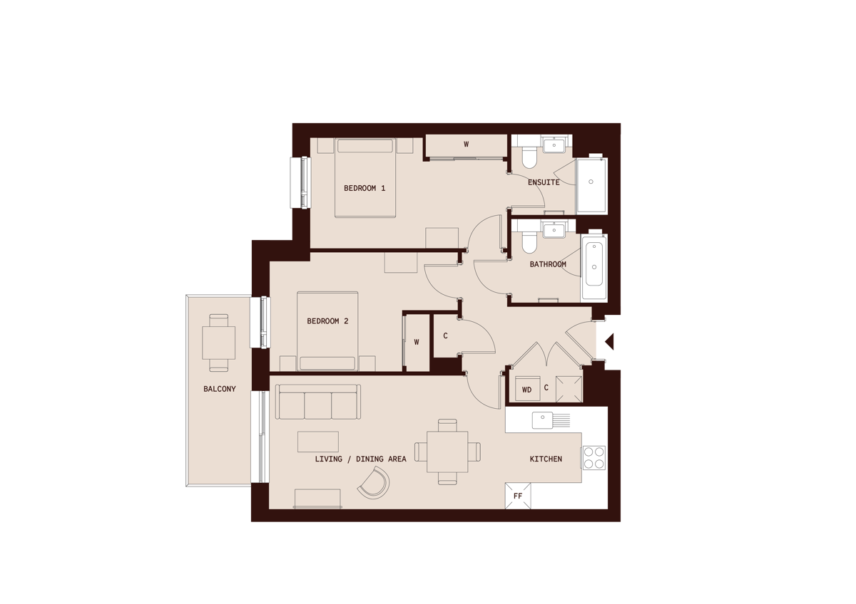 Floorplan 1 of 1