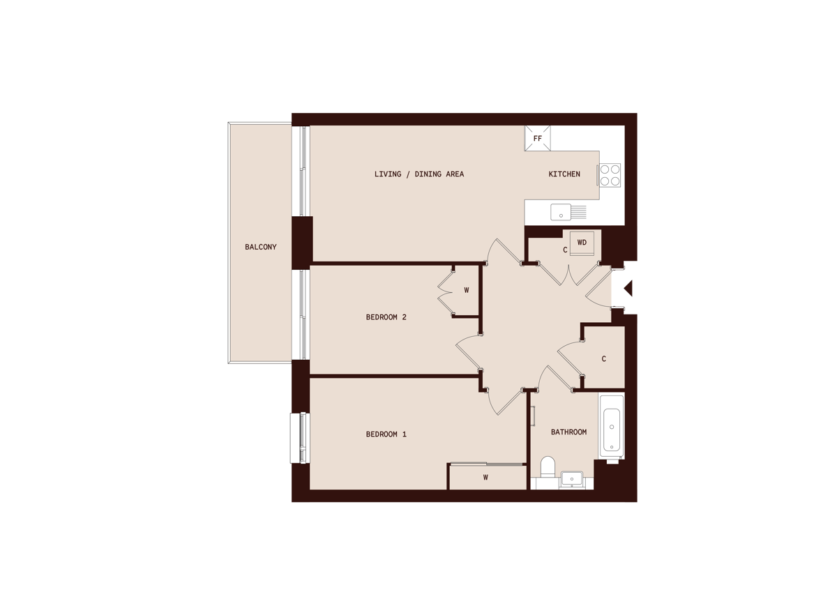 Floorplan 1 of 1