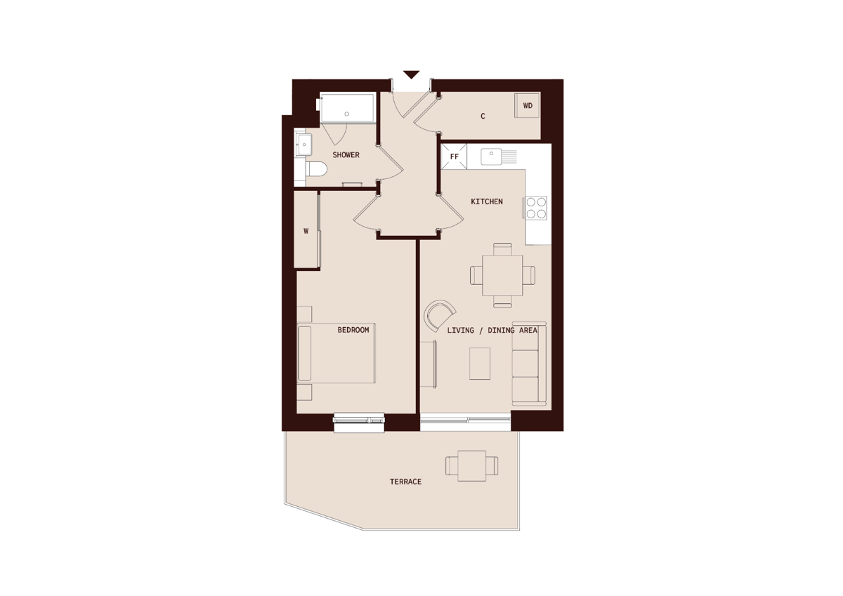 Floorplan 1 of 1
