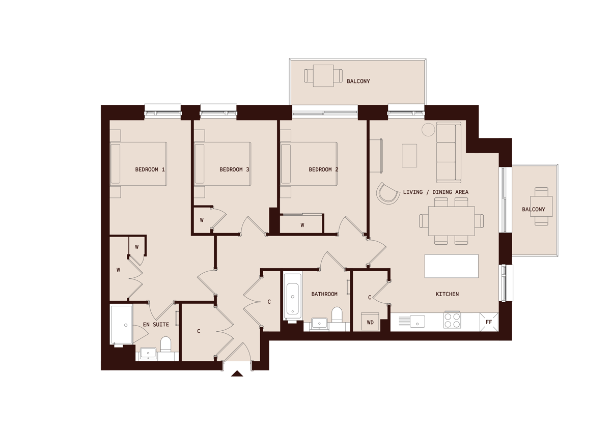 Floorplan 1 of 1