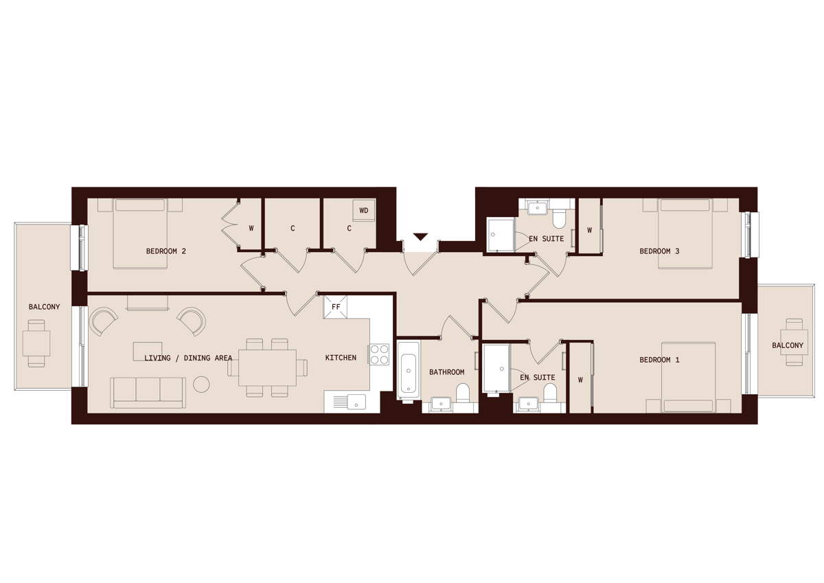 Floorplan 1 of 1