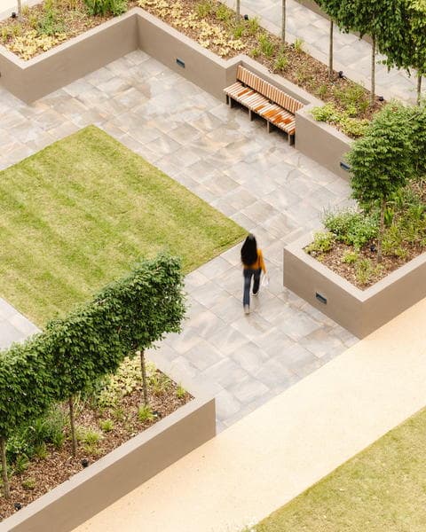 A more thoughtful way to live, built into the...