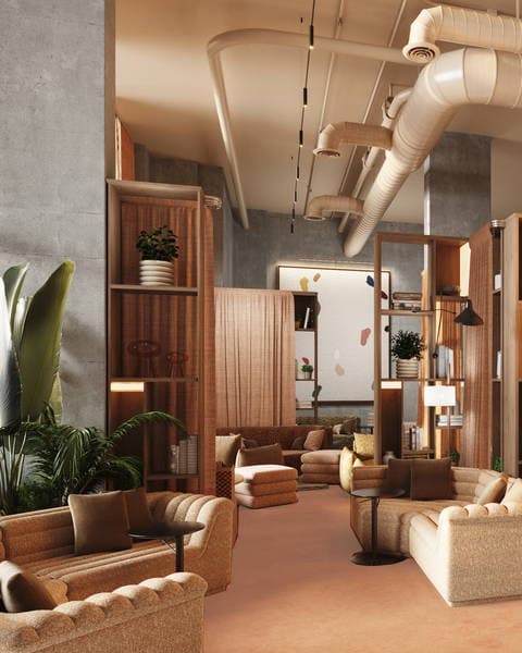 Living at The Draper is about to get even...