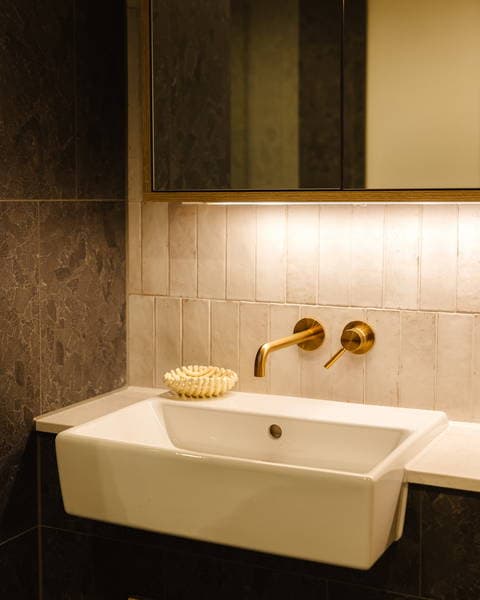 Every detail of our rental homes is carefully...