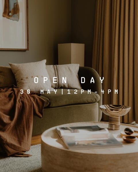 Step inside The Draper at our upcoming Open...
