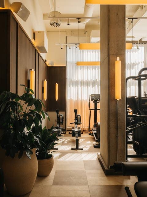 Your routine, without the commute.
Whether it’s...