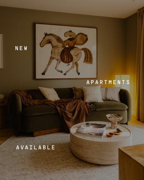 More ways to make The Draper home ☁️
A new...