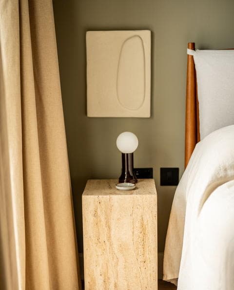 It’s the little details that make a space feel...
