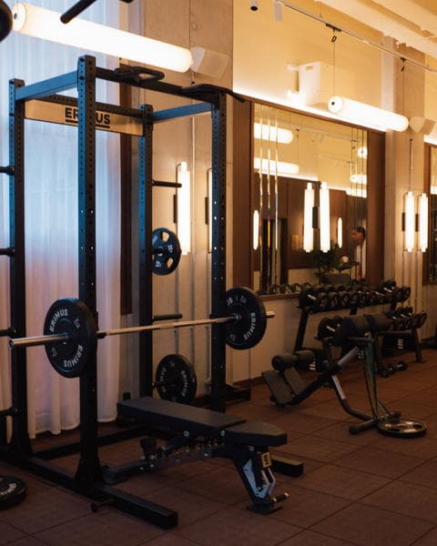 A little movement goes a long way. 🏋️
Whether...