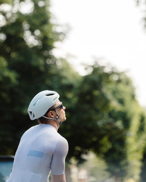 On two wheels and on your terms.

The Draper puts...
