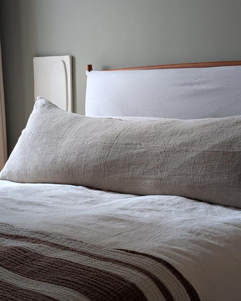 Rest, styled three ways.
Every guest suite at...