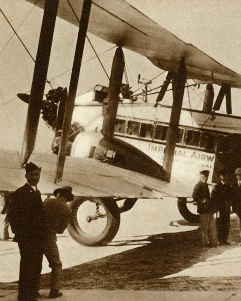 Did you know The Draper takes its name from...