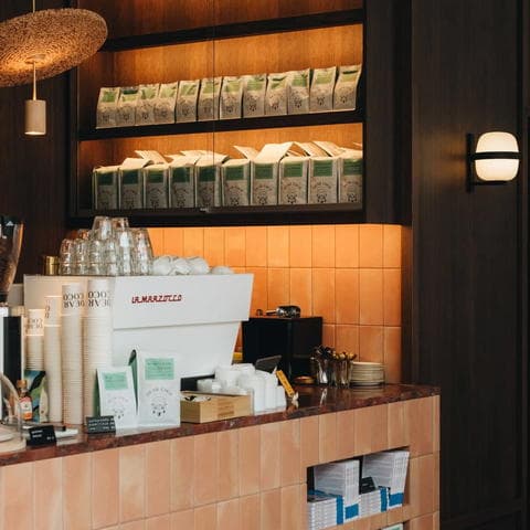 Introducing something new at The...