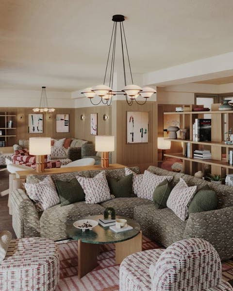 Moving to The Draper in 2026 means access to more...