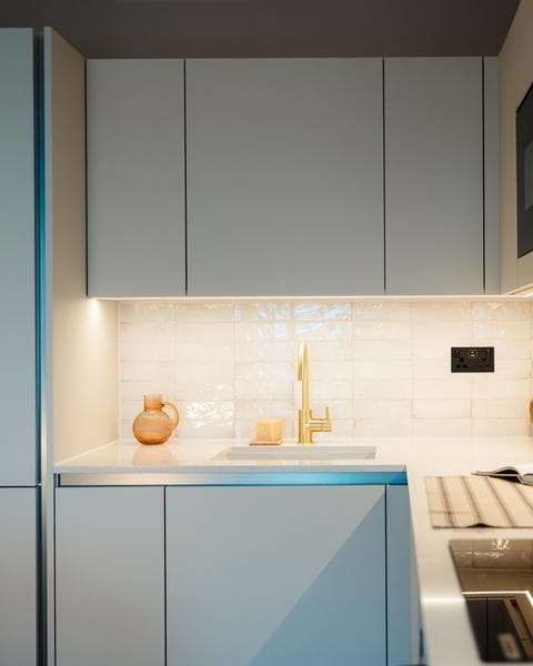 At The Draper, every apartment comes fully...