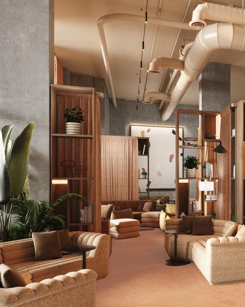 Living at The Draper is about to get even...