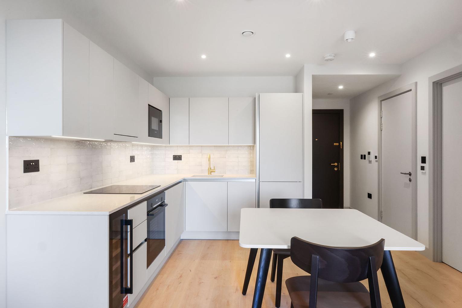 Apartment 1
