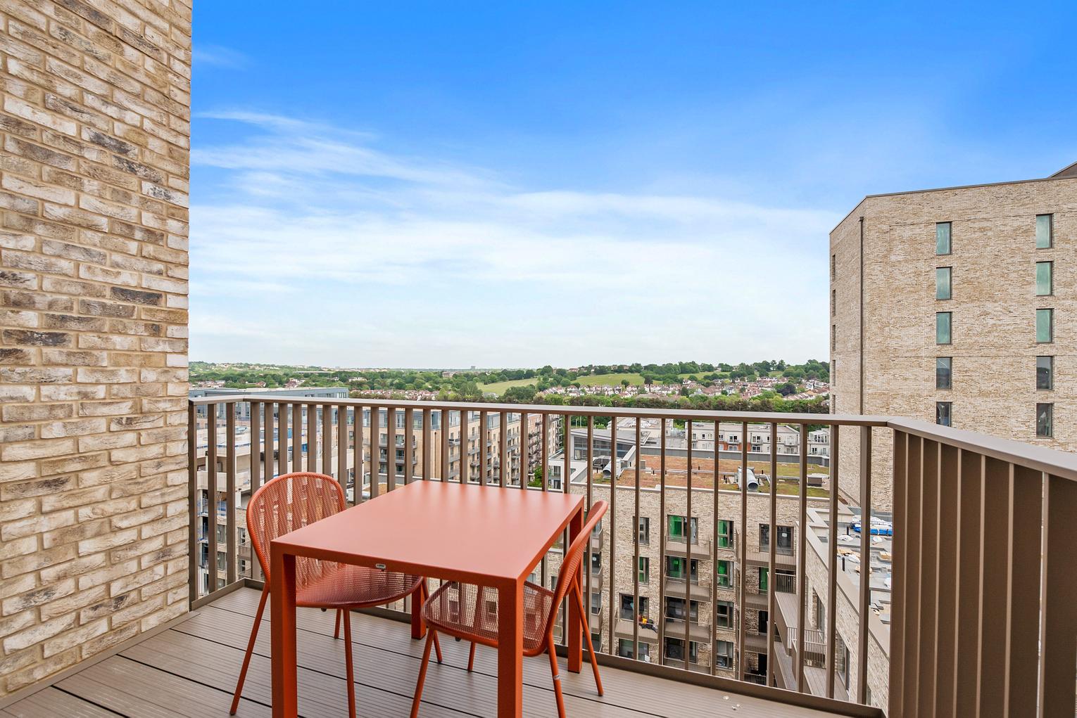 Apartment 54